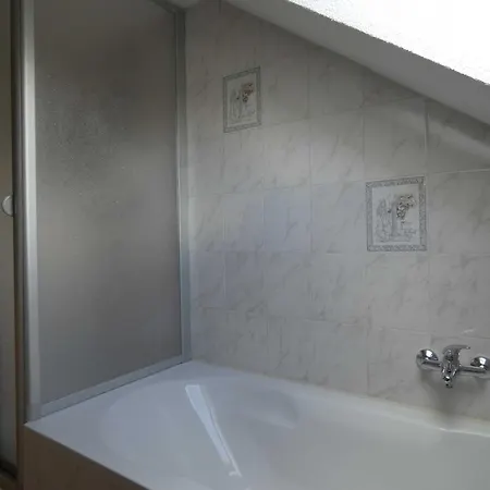 Apartment Goldener Fuchs In Moschendorf