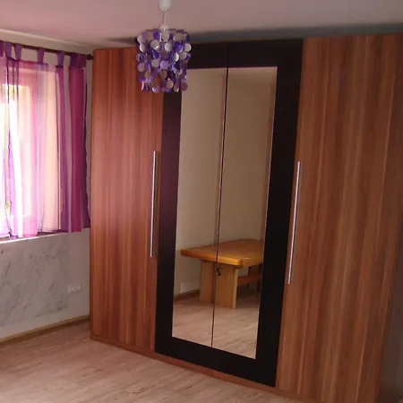 Apartment Goldener Fuchs In Moschendorf *