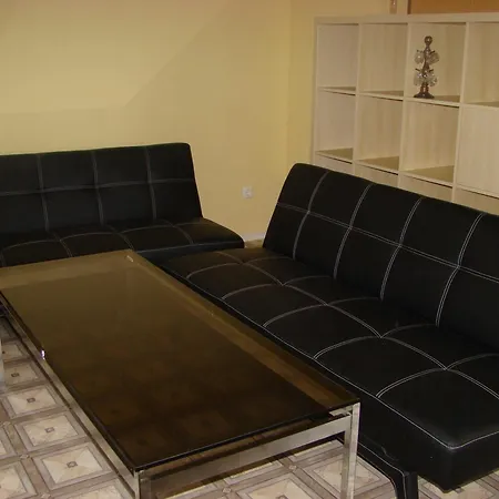 Apartament Goldener Fuchs In Moschendorf
