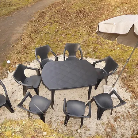 Apartament Goldener Fuchs In Moschendorf